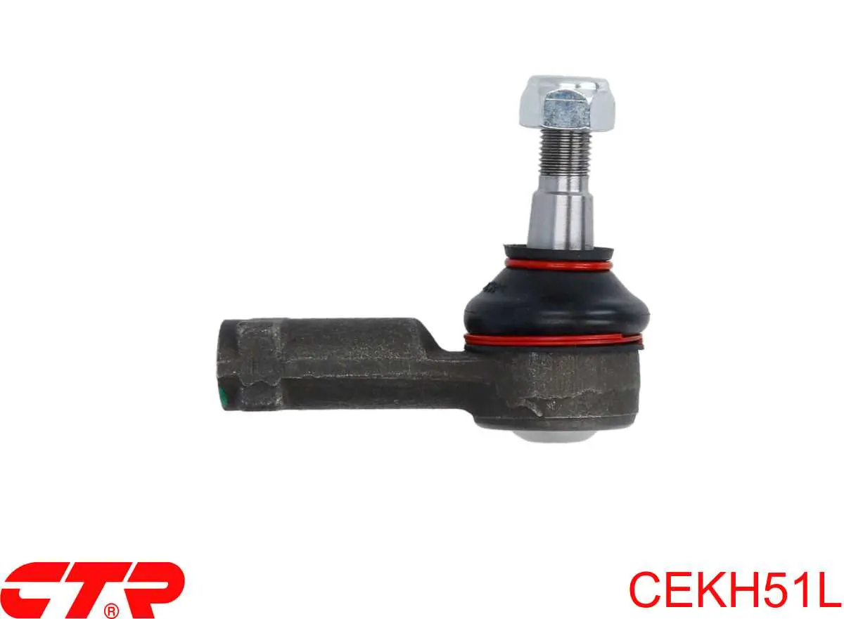 CEKH51L CTR Зовнішній наконечник рульової тяги