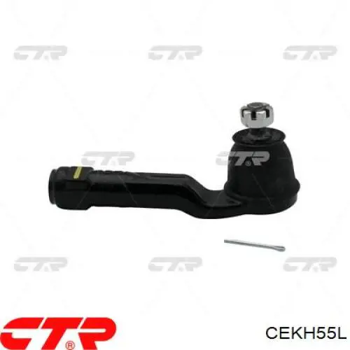 Купити 56820F2000 Hyundai/Kia Рульовий наконечник