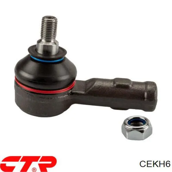 Рульовий наконечник CEKH6 CTR