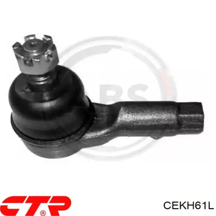 Купити CEKH61L CTR Рульовий наконечник