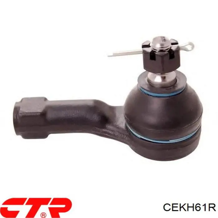 Купити CEKH61R CTR Рульовий наконечник