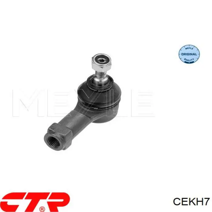 Рульовий наконечник CEKH7 CTR
