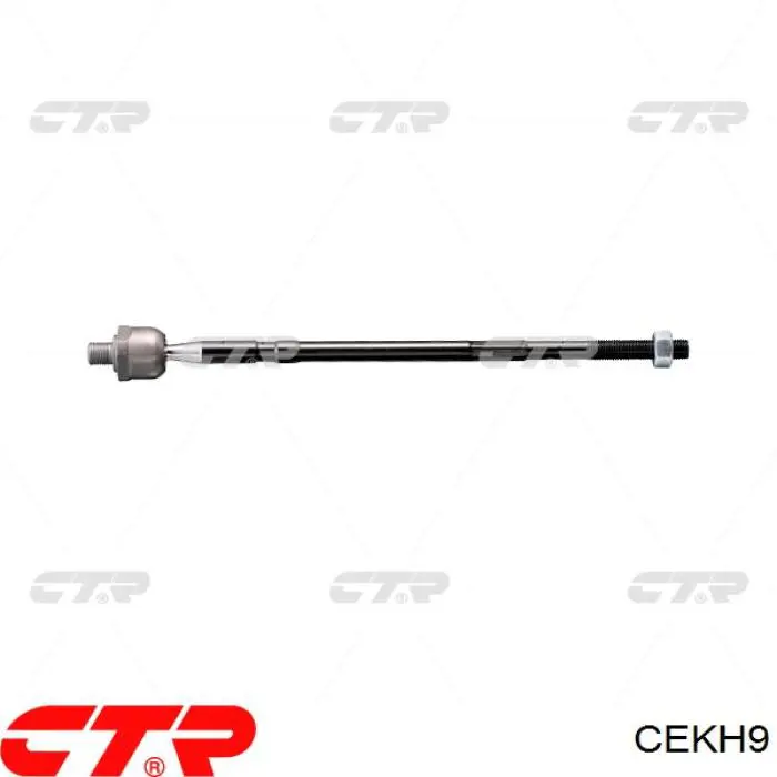 Купити CEKH9 CTR Рульовий наконечник