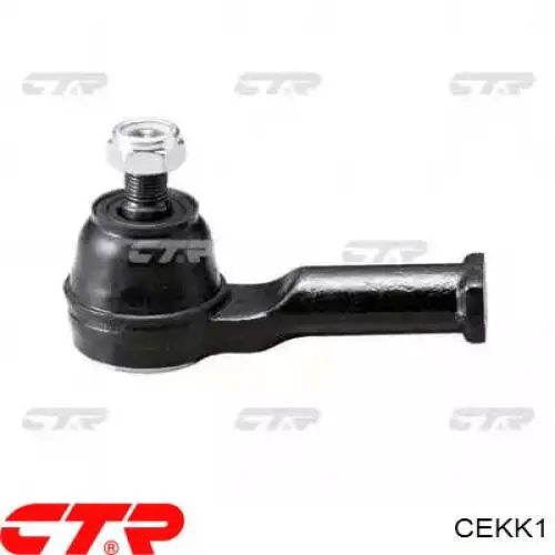 CEKK1 CTR Зовнішній наконечник рульової тяги