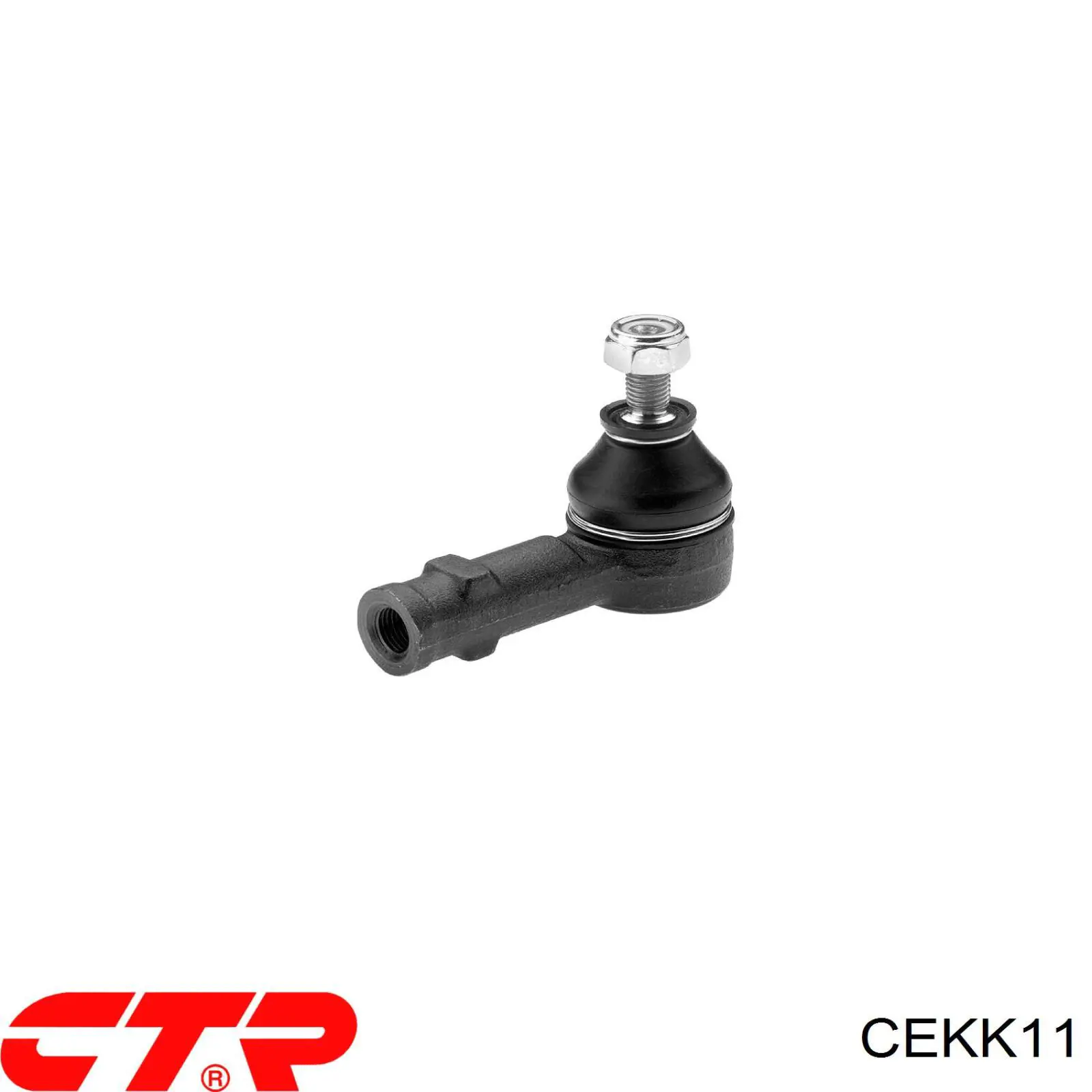 Рульовий наконечник CEKK11 CTR