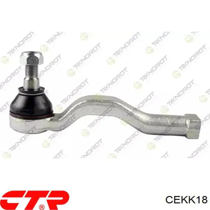 Купити CEKK18 CTR Рульовий наконечник