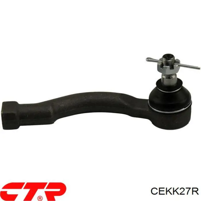 CEKK27R CTR Зовнішній наконечник рульової тяги