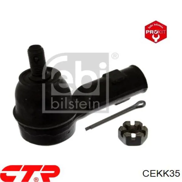 Купити CEKK35 CTR Рульовий наконечник