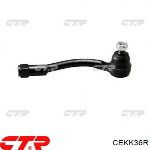 Купити CEKK36R CTR Рульовий наконечник
