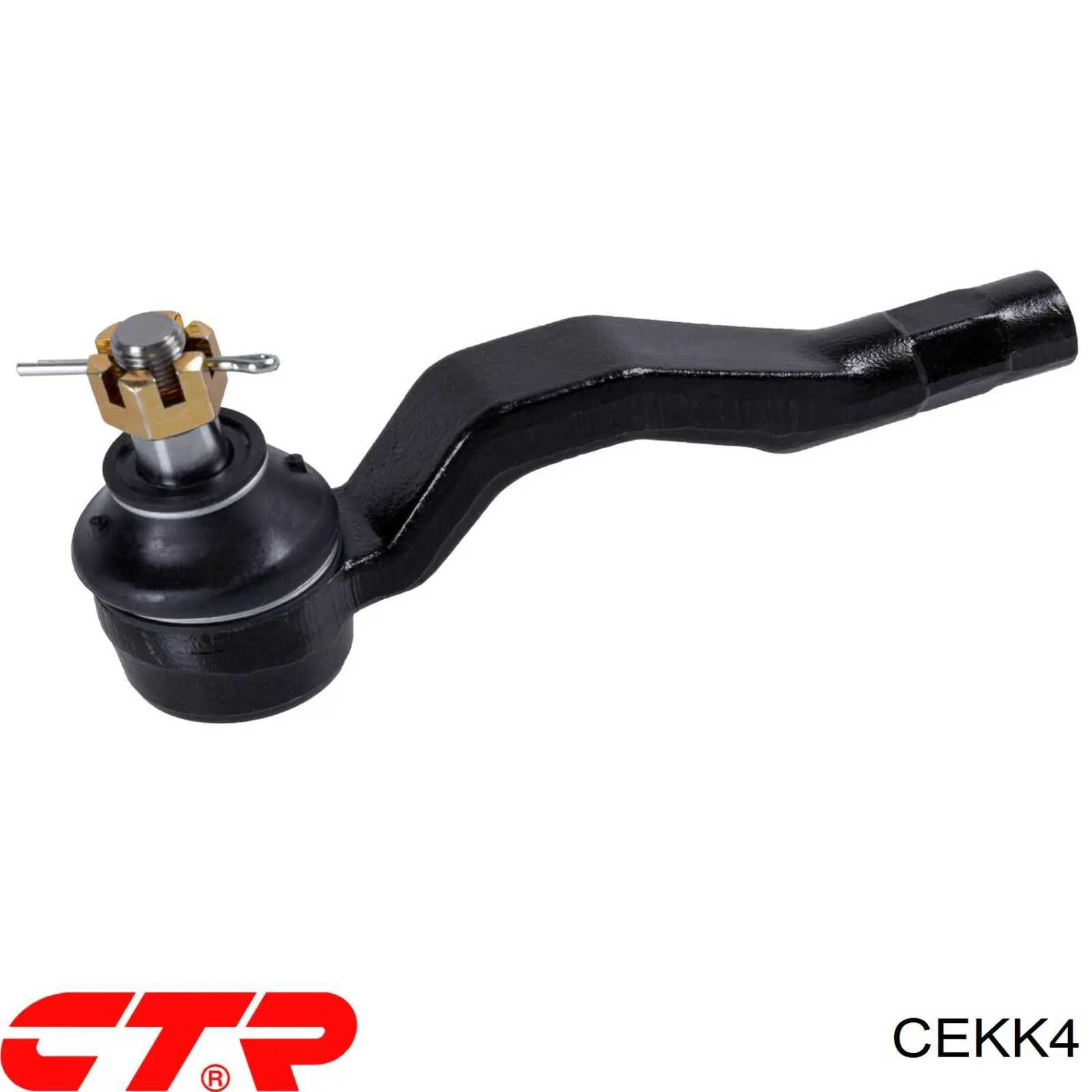 CEKK4 CTR Зовнішній наконечник рульової тяги