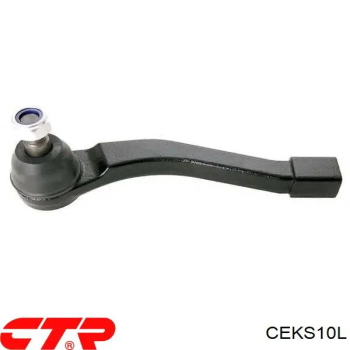 Купити CEKS10L CTR Рульовий наконечник