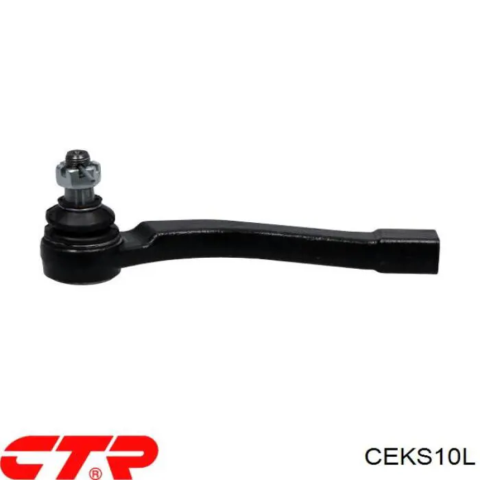 Рульовий наконечник CEKS10L CTR
