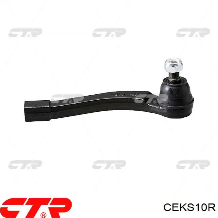 Наконечник рульовий CTR CEKS10R ціна, від 20.13 USD