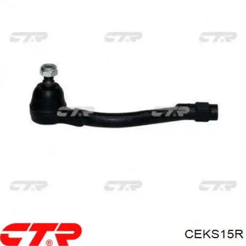 TRSY121 Roadrunner Зовнішній наконечник рульової тяги