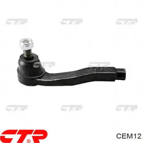 Купити CEM12 CTR Рульовий наконечник