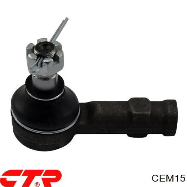Рульовий наконечник CEM15 CTR