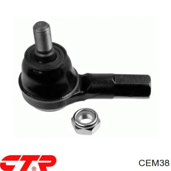 Купити CEM38 CTR Рульовий наконечник