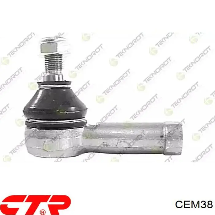 Рульовий наконечник CEM38 CTR