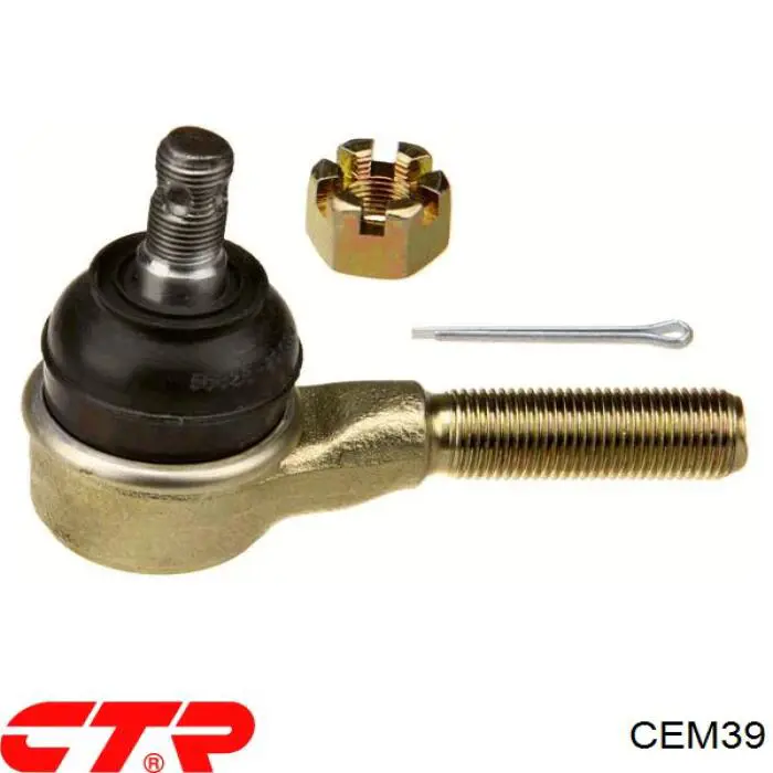 Купити CEM39 CTR Рульовий наконечник