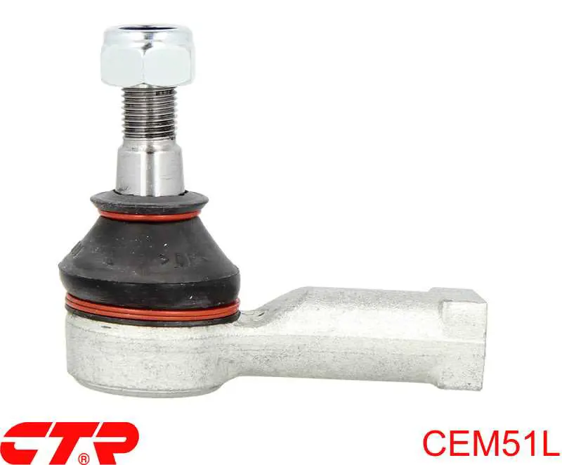 Купити CEM51L CTR Рульовий наконечник