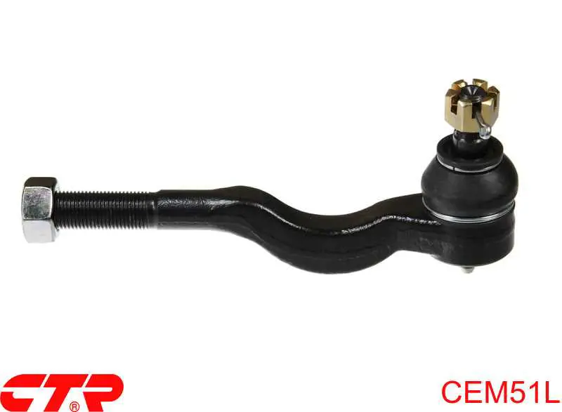 Рульовий наконечник CEM51L CTR
