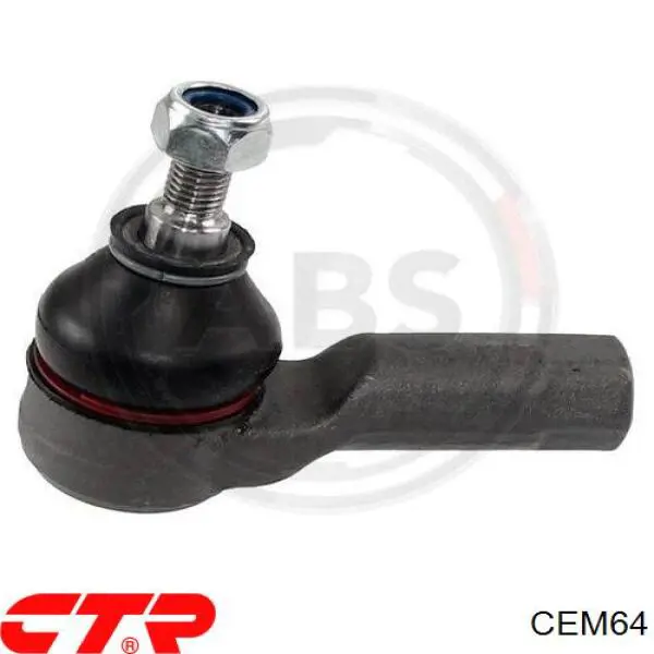 Рульовий наконечник CEM64 CTR