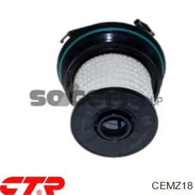 Купити CEMZ18 CTR Рульовий наконечник