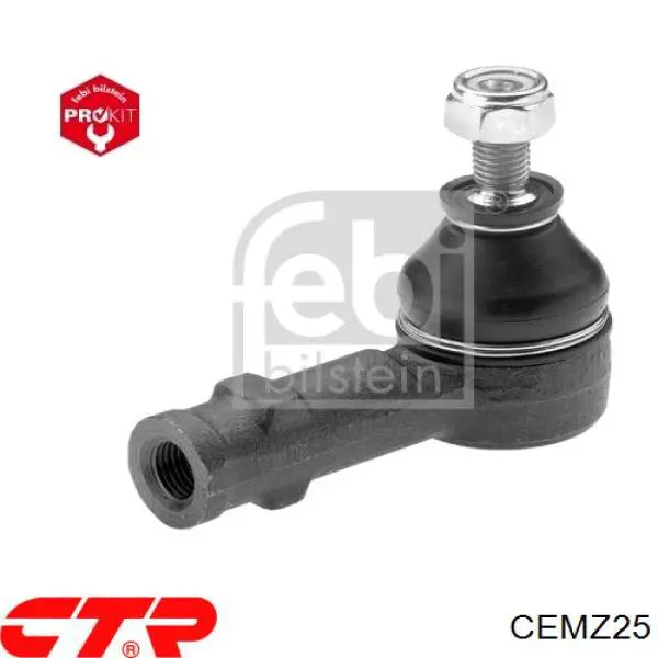 Купити CEMZ25 CTR Рульовий наконечник