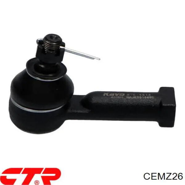 Купити CEMZ26 CTR Рульовий наконечник
