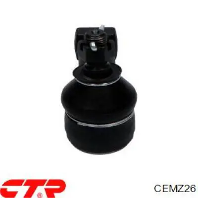 Наконечник рульовий CTR CEMZ26 ціна, від 10.37 USD