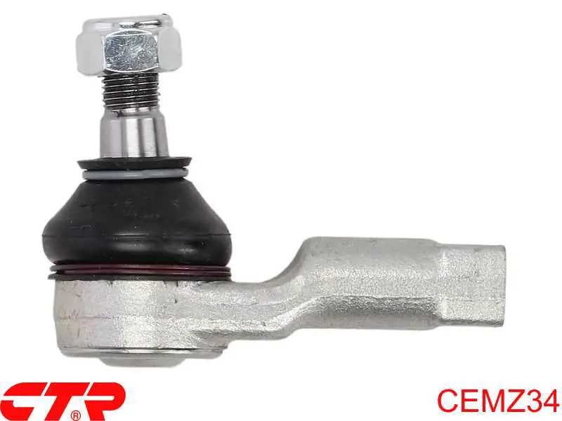 Купити CEMZ34 CTR Рульовий наконечник