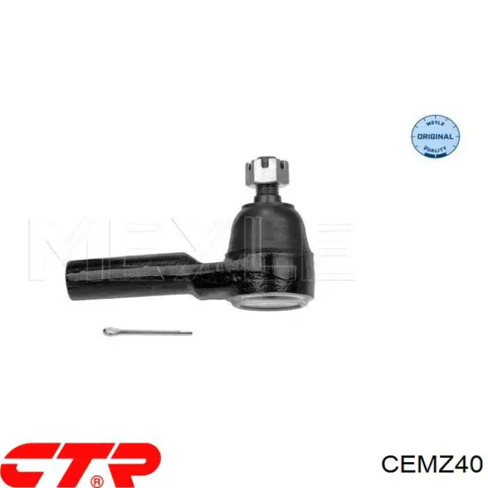 Купити CEMZ40 CTR Рульовий наконечник