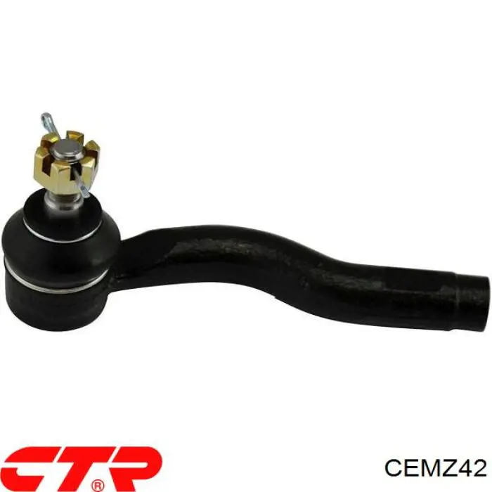 Купити CEMZ42 CTR Рульовий наконечник