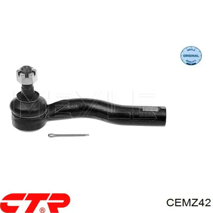 Рульовий наконечник CEMZ42 CTR