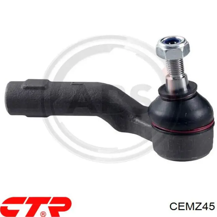 Рульовий наконечник CEMZ45 CTR