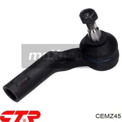 CEMZ45 CTR Зовнішній наконечник рульової тяги