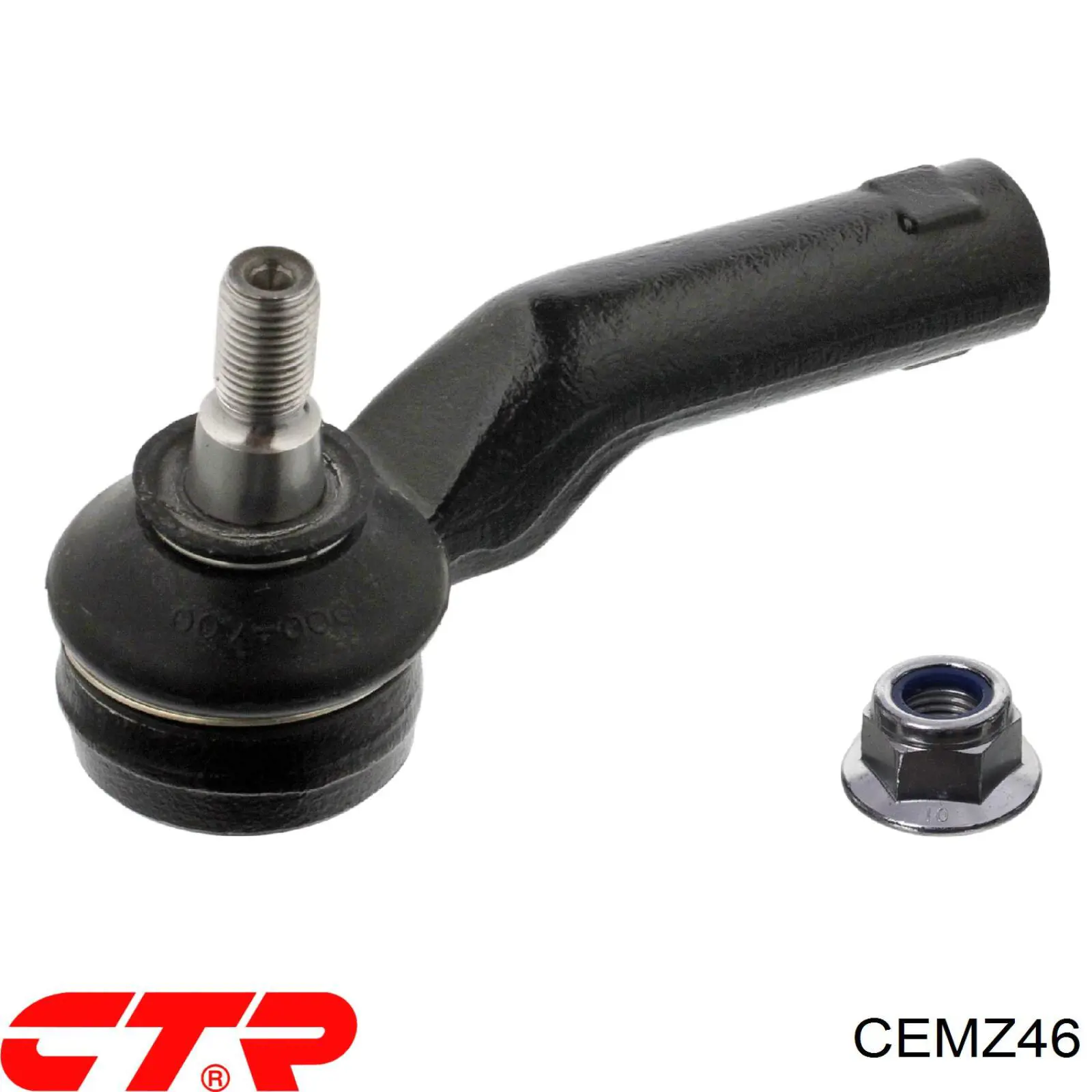 Купити CEMZ46 CTR Рульовий наконечник