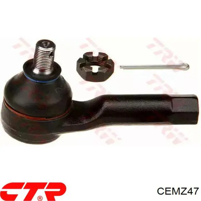 Купити CEMZ47 CTR Рульовий наконечник