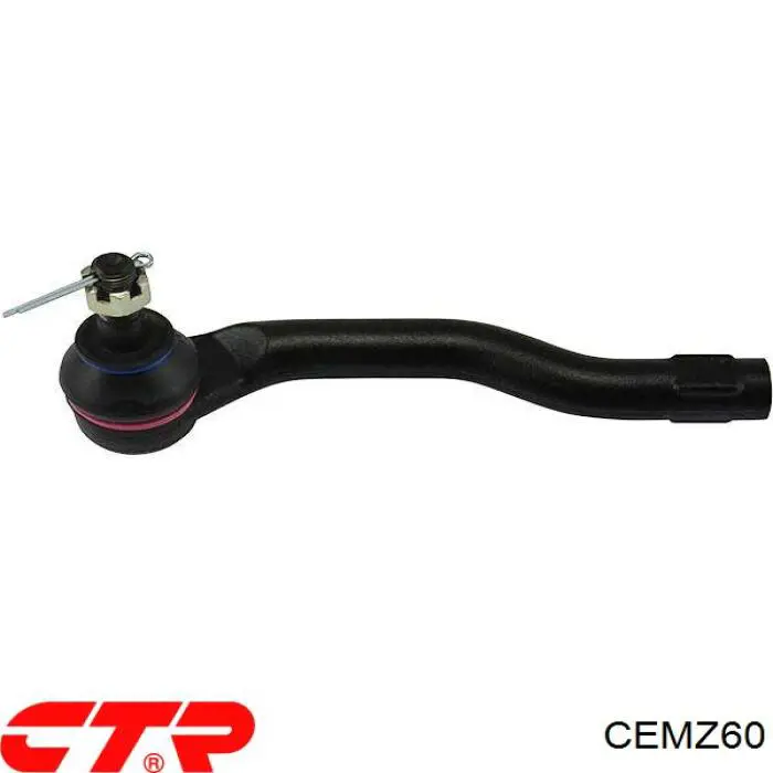 Купити CEMZ60 CTR Рульовий наконечник