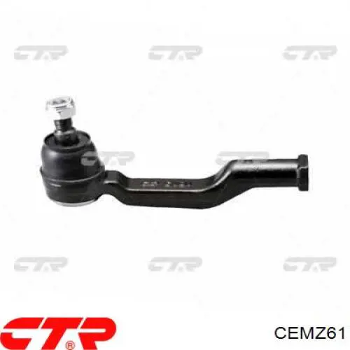 Купити CEMZ61 CTR Накінечник рульової тяги, внутрішній