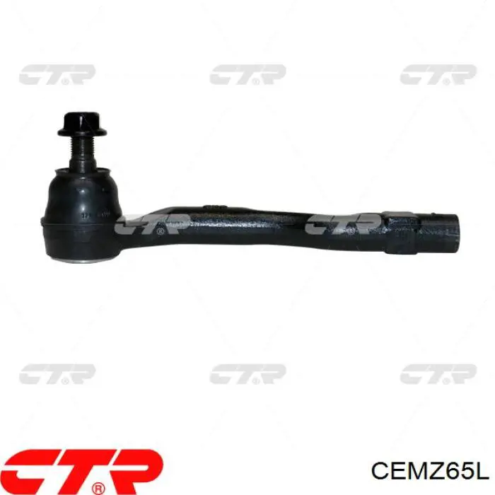 Наконечник рульовий CTR CEMZ65L ціна, від 15.24 USD