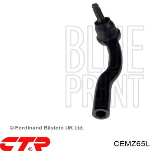 Рульовий наконечник CEMZ65L CTR