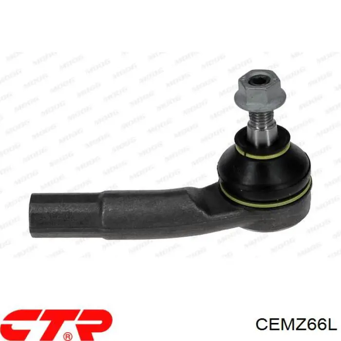 Купити CEMZ66L CTR Рульовий наконечник
