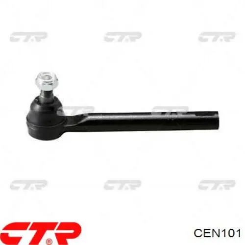 Наконечник рульовий CTR CEN101 ціна, від 12.27 USD