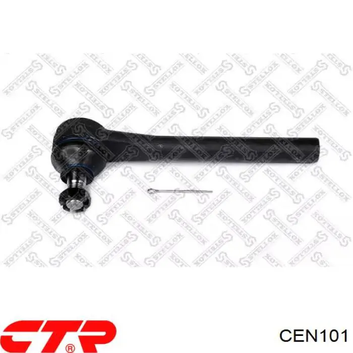 Купити CEN101 CTR Рульовий наконечник