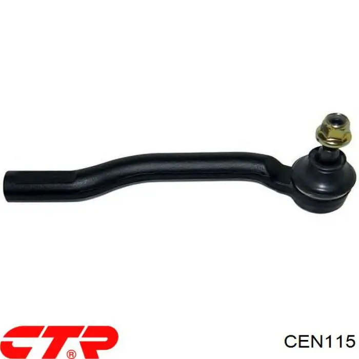 CEN115 CTR Зовнішній наконечник рульової тяги