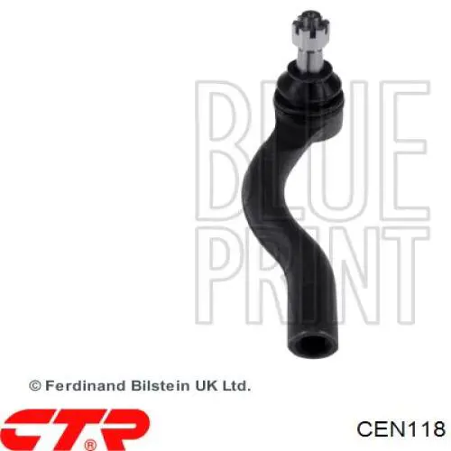 Купити CEN118 CTR Рульовий наконечник