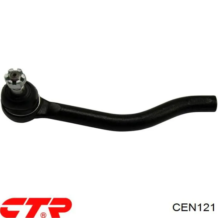 Купити CEN121 CTR Рульовий наконечник