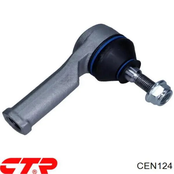 Наконечник рульовий CTR CEN124 ціна, від 12.77 USD