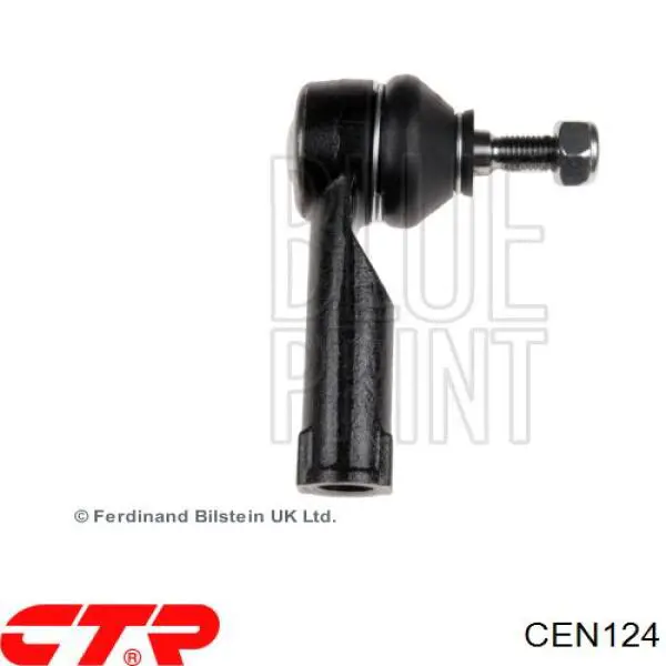 Купити CEN124 CTR Рульовий наконечник